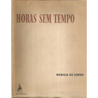 Livros/Acervo/L/LEMOS MERI HORAS